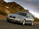 Audi A6 3.2 Sedan 2005 года